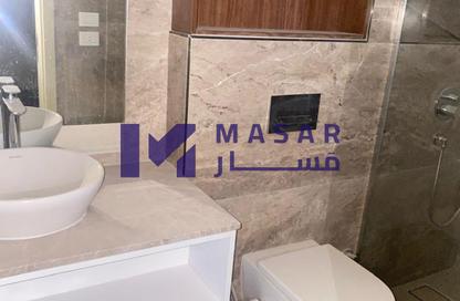شقة - 2 - 2 للايجار في عمارات الاندلس - حى الاندلس - مدينة القاهرة الجديدة - القاهرة