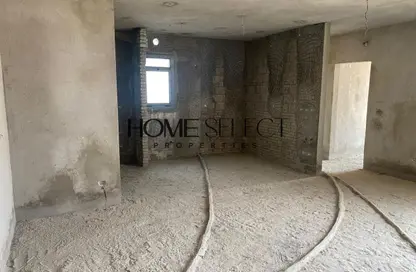 Apartment - 3 Bedrooms - 2 Bathrooms for sale in Vye Sodic - New Zayed City - Sheikh Zayed City - Giza