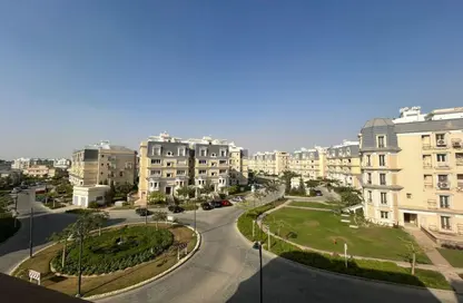 Penthouse - 2 Bedrooms - 2 Bathrooms for sale in Mountain View Hyde Park - 5th Settlement Compounds - The 5th Settlement - New Cairo City - Cairo