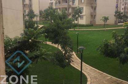 Apartment - 3 - 2 for rent in B6 - Madinaty - Cairo
