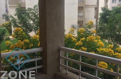 Apartment - 3 - 2 for rent in B6 - Madinaty - Cairo