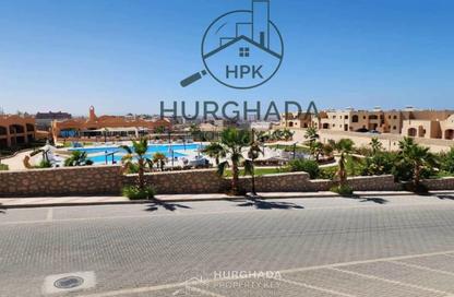 Apartment - 2 Bedrooms - 2 Bathrooms for sale in The View - Sheraton Rd - Hurghada - Red Sea