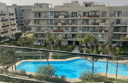 شقة - 3 غرف نوم - 4 حمامات للبيع في فيليت - كمبوندات التجمع الخامس - التجمع الخامس - مدينة القاهرة الجديدة - القاهرة