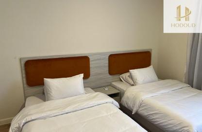 Apartment - 3 Bedrooms - 4 Bathrooms for rent in Villette - 5th Settlement Compounds - The 5th Settlement - New Cairo City - Cairo