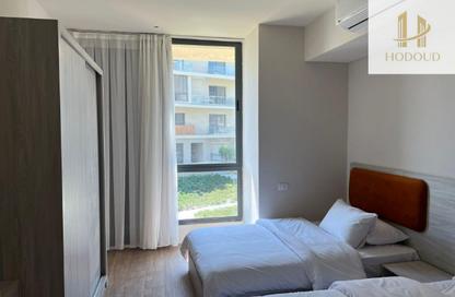 Apartment - 3 Bedrooms - 4 Bathrooms for rent in Villette - 5th Settlement Compounds - The 5th Settlement - New Cairo City - Cairo
