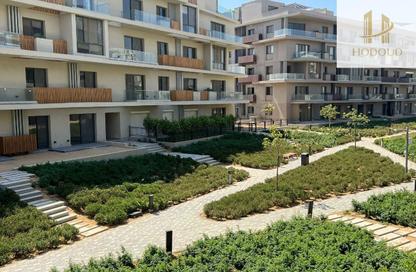 Apartment - 3 Bedrooms - 4 Bathrooms for rent in Villette - 5th Settlement Compounds - The 5th Settlement - New Cairo City - Cairo
