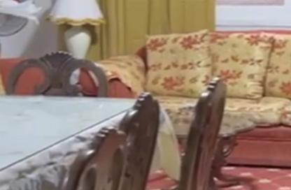 Duplex - 4 Bedrooms - 2 Bathrooms for rent in Al Fath St. - El Roda - Hay El Manial - Cairo