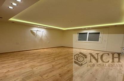 Apartment - 3 Bedrooms - 3 Bathrooms for rent in The Square - 5th Settlement Compounds - The 5th Settlement - New Cairo City - Cairo