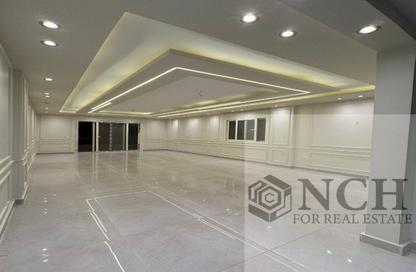 Apartment - 3 Bedrooms - 3 Bathrooms for rent in The Square - 5th Settlement Compounds - The 5th Settlement - New Cairo City - Cairo