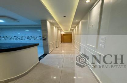 Apartment - 3 Bedrooms - 3 Bathrooms for rent in The Square - 5th Settlement Compounds - The 5th Settlement - New Cairo City - Cairo