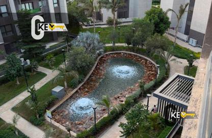Apartment - 3 - 2 for rent in Privado - Madinaty - Cairo Apartment - 3 - 2 for rent in Privado - Madinaty - Cairo