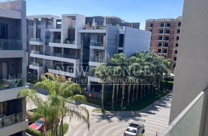 Penthouse - 3 - 3 for sale in Patio Casa - El Patio - El Shorouk Compounds - Shorouk City - Cairo