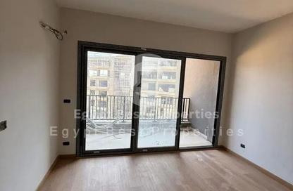Apartment - 3 Bedrooms - 4 Bathrooms for sale in Swan Lake Residence - 5th Settlement Compounds - The 5th Settlement - New Cairo City - Cairo