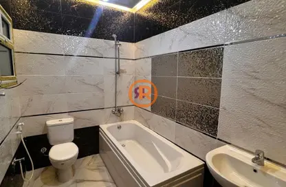 Apartment - 3 Bedrooms - 2 Bathrooms for rent in One Kattameya - El Katameya Compounds - El Katameya - New Cairo City - Cairo