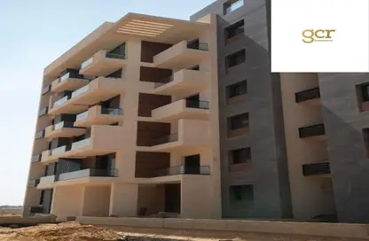 فيلا - 4 غرف نوم - 4 حمامات للبيع في لاميرادا المستقبل - كمبوندات مدينة المستقبل - مدينة المستقبل - القاهرة