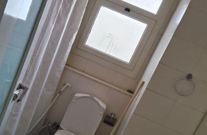Apartment - Studio - 1 Bathroom for rent in The Village - South Investors Area - New Cairo City - Cairo