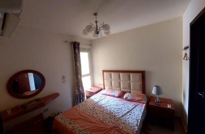 Chalet - 1 Bedroom - 2 Bathrooms for sale in Caribbean Bay - Porto Sokhna - Al Ain Al Sokhna - Suez