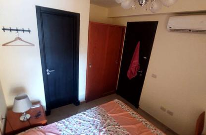 Chalet - 1 Bedroom - 2 Bathrooms for sale in Caribbean Bay - Porto Sokhna - Al Ain Al Sokhna - Suez