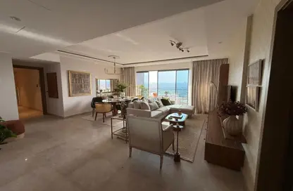 شقة - 3 غرف نوم - 3 حمامات للبيع في بارك سايد ريزيدنس - أبراج زيد - كمبوندات الشيخ زايد - الشيخ زايد - الجيزة