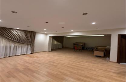 Apartment - 2 Bedrooms - 2 Bathrooms for rent in Zayed Regency - Sheikh Zayed Compounds - Sheikh Zayed City - Giza