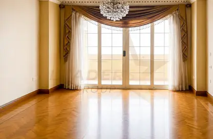Apartment - 3 Bedrooms - 3 Bathrooms for sale in Mostafa Kamel St. - Smouha - Hay Sharq - Alexandria