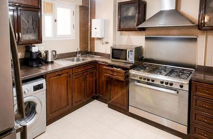Apartment - 3 Bedrooms - 3 Bathrooms for sale in Mostafa Kamel St. - Smouha - Hay Sharq - Alexandria Apartment - 3 Bedrooms - 3 Bathrooms for sale in Mostafa Kamel St. - Smouha - Hay Sharq - Alexandria