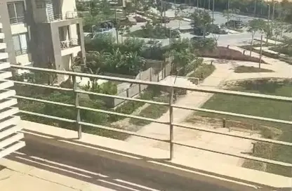 Apartment - 2 Bedrooms - 1 Bathroom for rent in Palm Parks   Palm Hills - South Dahshur Link - 6 October City - Giza