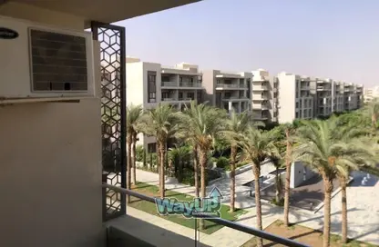 شقة - 2 غرف نوم - 2 حمامات للبيع في ذا ادريس ايست - شارع التسعين - التجمع الخامس - مدينة القاهرة الجديدة - القاهرة