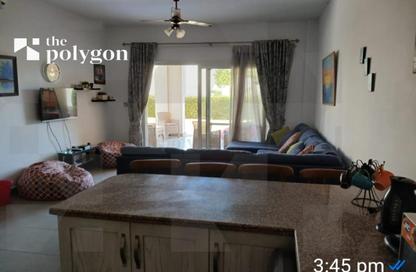 Chalet - 3 - 2 for sale in Amwaj - Sidi Abdel Rahman - North Coast