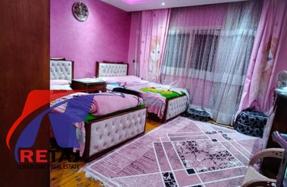 Apartment - 3 Bedrooms - 3 Bathrooms for sale in Badr Al Din El Aini St. - 1st Zone - Nasr City - Cairo