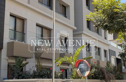 Duplex - 3 Bedrooms - 3 Bathrooms for sale in TRIO - 5th Settlement Compounds - The 5th Settlement - New Cairo City - Cairo