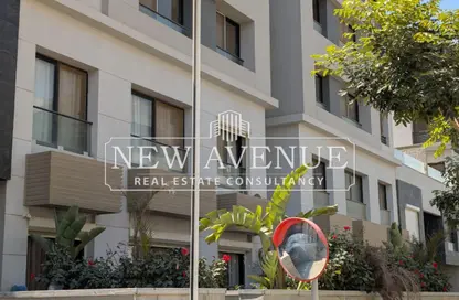 دوبلكس - 3 غرف نوم - 3 حمامات للبيع في تريو - كمبوندات التجمع الخامس - التجمع الخامس - مدينة القاهرة الجديدة - القاهرة