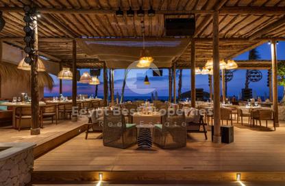 Penthouse - 2 Bedrooms - 2 Bathrooms for sale in June - Ras Al Hekma - North Coast Penthouse - 2 Bedrooms - 2 Bathrooms for sale in June - Ras Al Hekma - North Coast