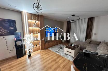 Apartment - 2 Bedrooms - 1 Bathroom for rent in Madinaty - Cairo