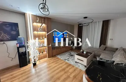 شقة - 2 غرف نوم - 1 حمام للايجار في مدينتي - القاهرة