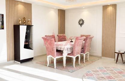 Apartment - 3 - 1 for rent in Sawary - Alexandria Compounds - Alexandria