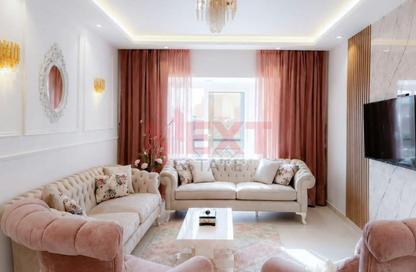 Apartment - 3 - 1 for rent in Sawary - Alexandria Compounds - Alexandria