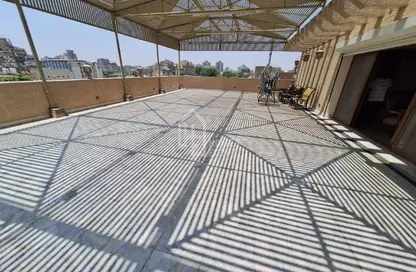 (بنتهاوس (روف - 3 غرف نوم - 3 حمامات للايجار في شارع السد العالي - الدقي - الجيزة (بنتهاوس (روف - 3 غرف نوم - 3 حمامات للايجار في شارع السد العالي - الدقي - الجيزة