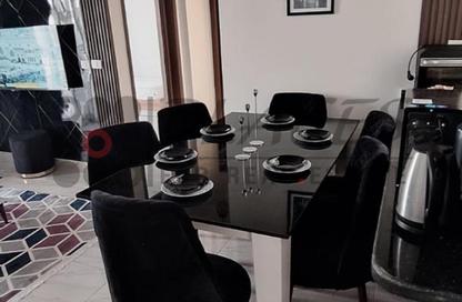 Apartment - 2 Bedrooms - 1 Bathroom for rent in Privado - Madinaty - Cairo Apartment - 2 Bedrooms - 1 Bathroom for rent in Privado - Madinaty - Cairo