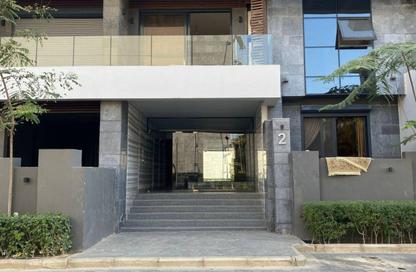 Villa - 3 Bedrooms - 3 Bathrooms for sale in Patio Casa - El Patio - El Shorouk Compounds - Shorouk City - Cairo