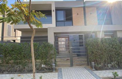 Villa - 3 Bedrooms - 3 Bathrooms for sale in Patio Casa - El Patio - El Shorouk Compounds - Shorouk City - Cairo