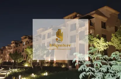 Apartment - 4 Bedrooms - 3 Bathrooms for sale in Stone Residence - 5th Settlement Compounds - The 5th Settlement - New Cairo City - Cairo Apartment - 4 Bedrooms - 3 Bathrooms for sale in Stone Residence - 5th Settlement Compounds - The 5th Settlement - New Cairo City - Cairo