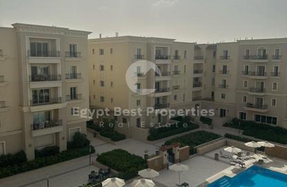 Apartment - 3 Bedrooms - 3 Bathrooms for rent in Mivida - 5th Settlement Compounds - The 5th Settlement - New Cairo City - Cairo