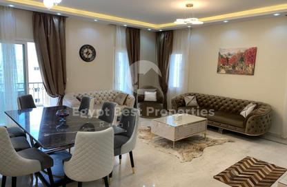 Apartment - 3 Bedrooms - 3 Bathrooms for rent in Mivida - 5th Settlement Compounds - The 5th Settlement - New Cairo City - Cairo Apartment - 3 Bedrooms - 3 Bathrooms for rent in Mivida - 5th Settlement Compounds - The 5th Settlement - New Cairo City - Cairo