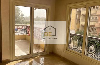 Duplex - 3 Bedrooms - 3 Bathrooms for sale in Ammar Ibn Yasser St. - El Hegaz Square - El Nozha - Cairo