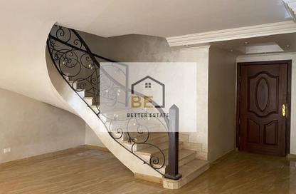 Duplex - 3 Bedrooms - 3 Bathrooms for sale in Ammar Ibn Yasser St. - El Hegaz Square - El Nozha - Cairo