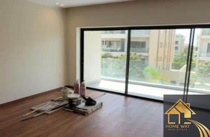 Apartment - 2 Bedrooms - 2 Bathrooms for rent in Lake View Residence - 5th Settlement Compounds - The 5th Settlement - New Cairo City - Cairo