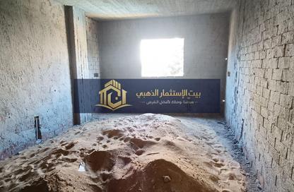 شقة - 3 غرف نوم - 3 حمامات للبيع في غرب سوميد - مدينة 6 أكتوبر - الجيزة