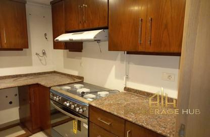 Apartment - 3 Bedrooms - 3 Bathrooms for rent in Mivida - 5th Settlement Compounds - The 5th Settlement - New Cairo City - Cairo Apartment - 3 Bedrooms - 3 Bathrooms for rent in Mivida - 5th Settlement Compounds - The 5th Settlement - New Cairo City - Cairo