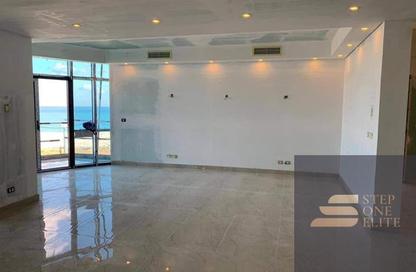 Chalet - 3 Bedrooms - 3 Bathrooms for sale in Latin District - New Alamein City - Al Alamein - North Coast